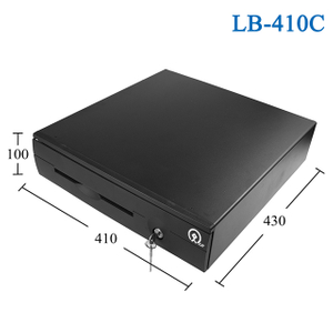Mini High Quality Small Cash Drawer with Micro Switch