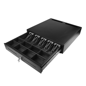 Customize 8 Coins Small Cash Drawer for POS Machine