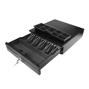Customize 3-Position Small Cash Drawer for Retail POS System