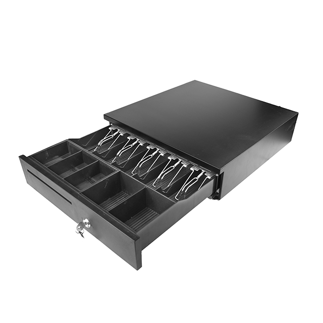 Roller Cash Drawer LB-405B1 from China manufacturer - Wuxi laibei ...