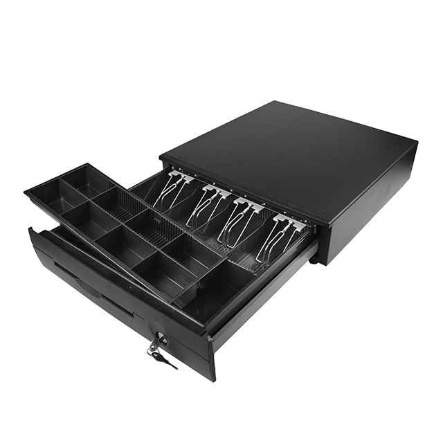 Roller Cash Drawer LB-410C from China manufacturer - Wuxi laibei ...